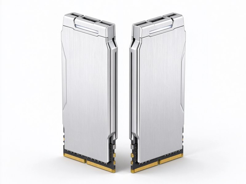 金百达 银爵 DDR4 3600 32G(16G×2) 套条